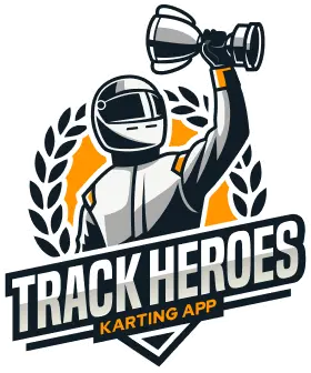 Track Heroes Logo